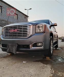 GMC Yukon